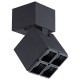 LED СПОТ VK/04304/B/C LED СПОТ VK/04304/B/C