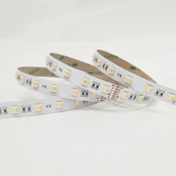 LED ЛЕНТА 5050 RGB+CCT 60 LED/M