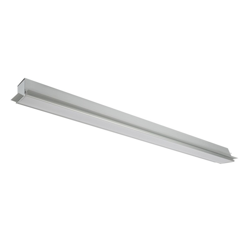 LED ПЛОСКА ПАНЕЛНА ЛАМПА 24W 3000K БЯЛА LED ПЛОСКА ПАНЕЛНА ЛАМПА 24W 3000K БЯЛА