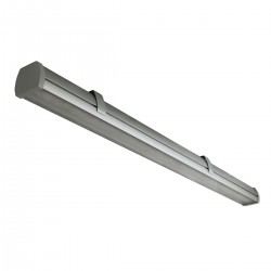 ИНДУСТРИАЛНА ЛУМИНИСЦЕНТНА ЛАМПА 2X58W