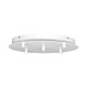 LED КАНДЕЛАБРЕНА КРУШКА VK 04396CAN/W/5 LED КАНДЕЛАБРЕНА КРУШКА VK 04396CAN/W/5