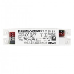 ЗАХРАНВАНЕ ЗА LED VK/OT DALI 10W NFC DIM ЗАХРАНВАНЕ ЗА LED VK/OT DALI 10W NFC DIM