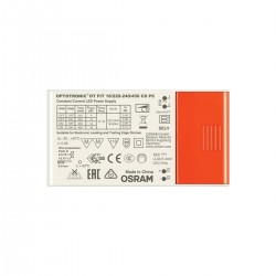 ЗАХРАНВАНЕ VK/OT FIT 18W 220-240V 450MA ЗАХРАНВАНЕ VK/OT FIT 18W 220-240V 450MA