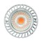 LED КРУШКА VK/PL-CN111-COB 2800K 830 15D G1