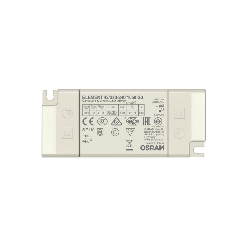 ЗАХРАНВАНЕ VK ELEMENT 42W