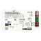 ЗАХРАНВАНЕ OTI DALI 35W 1A0 NFC