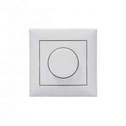 КОНТАКТ ДВОЕН С ДЕТСКА ЗАЩИТА ВК/D/200/220V/R/W