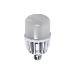 LED КРУШКА VK 9G30N 9W 230V E27 НЕУТРАЛНА БЯЛА