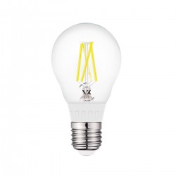 КРУШКА LED GLOBE 8W E27 2700K КРУШКА LED GLOBE 8W E27 2700K