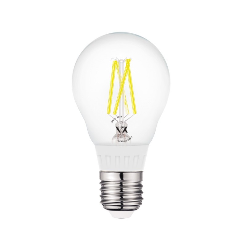 КРУШКА LED GLOBE 8W E27 2700K КРУШКА LED GLOBE 8W E27 2700K