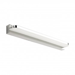 LED АПЛИК REGAL 9W ХРОМ НЕУТРАЛНА СВЕТЛИНА