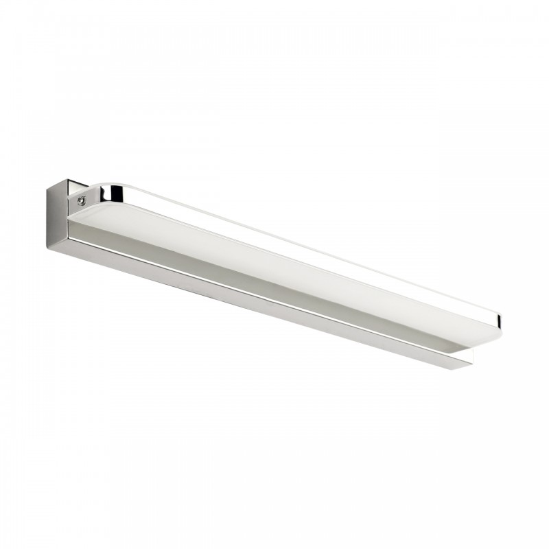 LED АПЛИК REGAL 9W ХРОМ НЕУТРАЛНА СВЕТЛИНА LED АПЛИК REGAL 9W ХРОМ НЕУТРАЛНА СВЕТЛИНА