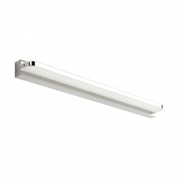LED АПЛИК REGAL 12W ХРОМ НЕУТРАЛНО БЯЛО