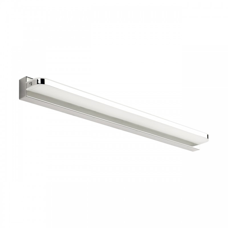 LED АПЛИК REGAL 12W ХРОМ НЕУТРАЛНО БЯЛО LED АПЛИК REGAL 12W ХРОМ НЕУТРАЛНО БЯЛО