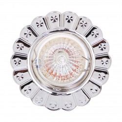 PAPATYA HL759 CHROME 001244