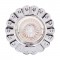 PAPATYA HL759 CHROME 001244