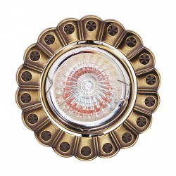 PAPATYA HL759 ANTIQUE GREEN 001246
