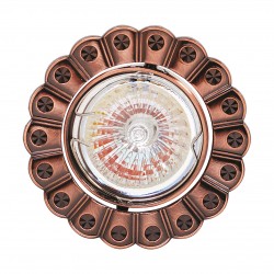 PAPATYA HL759 ANTIQUE RED COPPER 001247
