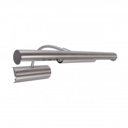 NADIA G9 MAT CHROME 01675