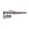 NADIA G9 MAT CHROME 01675