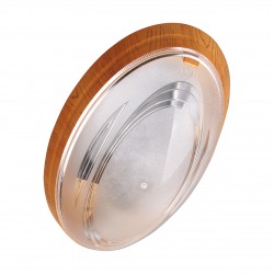 NINOVA WALL FIXTURE MAPLE 002032