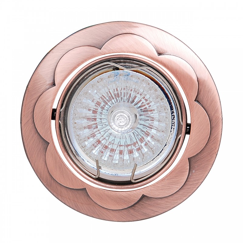 YONCA HL799 ANTIQUE RED COPPER 002113