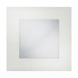 LED ДАУНЛАЙТ MILTON D 6W БЯЛ СТУДЕНА СВЕТЛИНА