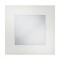 LED ДАУНЛАЙТ MILTON D 6W БЯЛ СТУДЕНА СВЕТЛИНА