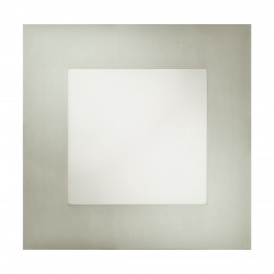 LED ДАУНЛАЙТ MILTON 12W ТОПЛО БЯЛО