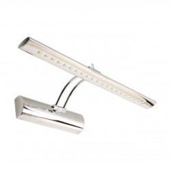 BRENA LED 4W CHROME NW (flamingo) 02479