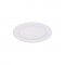 SLIM LED C 9W WHITE CW 02484