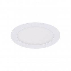 СЛИМ LED ПАНЕЛ 12W ТОПЛО БЯЛА 02485 СЛИМ LED ПАНЕЛ 12W ТОПЛО БЯЛА 02485