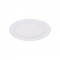 СЛИМ LED ПАНЕЛ 12W ТОПЛО БЯЛА 02485