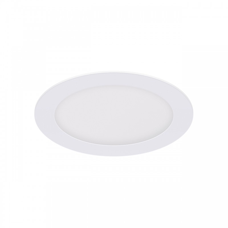 СЛИМ LED ПАНЕЛ 12W ТОПЛО БЯЛА 02485 СЛИМ LED ПАНЕЛ 12W ТОПЛО БЯЛА 02485