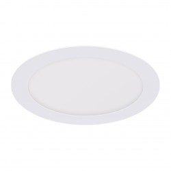 СЛИМ LED ПАНЕЛ 18W ТОПЛО БЯЛО СЛИМ LED ПАНЕЛ 18W ТОПЛО БЯЛО
