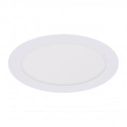 СЛИМ LED ПАНЕЛ 18W БЯЛ СТУДЕНА СВЕТЛИНА СЛИМ LED ПАНЕЛ 18W БЯЛ СТУДЕНА СВЕТЛИНА
