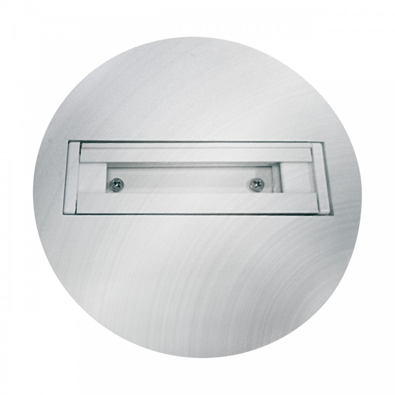 TRACK POINT SILVER 002703