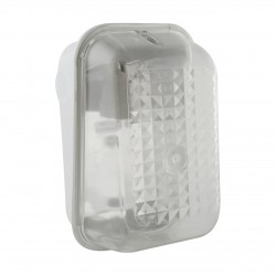 REX 60 WHITE 02748