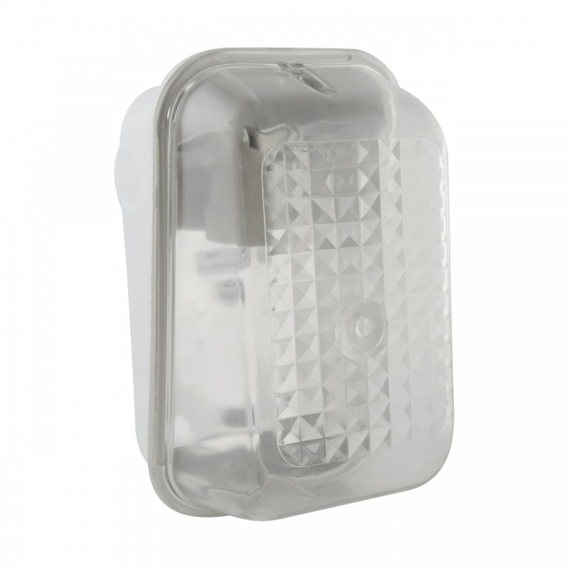 REX 60 WHITE 02748
