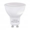 LARA LED КРУШКА GU10 4W ТОПЛО БЯЛА
