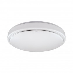 СОЛА LED ТАВАННА ЛАМПА 16W НЕУТРАЛНА СВЕТЛИНА СОЛА LED ТАВАННА ЛАМПА 16W НЕУТРАЛНА СВЕТЛИНА