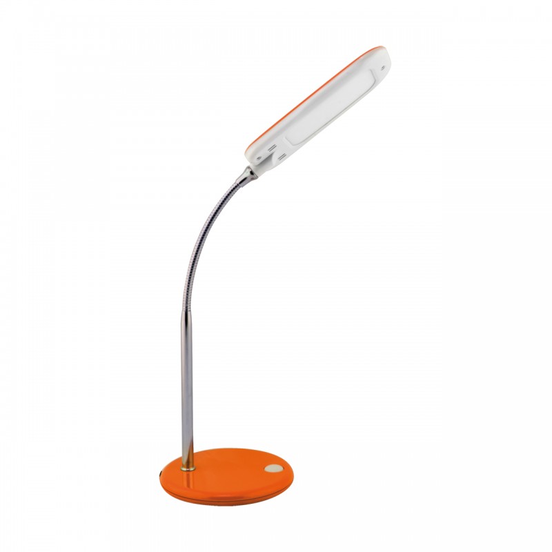 LED ЛАМПА DORI ORANGE 02786 LED ЛАМПА DORI ORANGE 02786