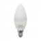 LED КРУШКА VELA E14 4W ТОПЛА БЯЛА СВЕТЛИНА