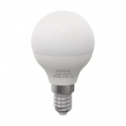 LED КРУШКА ULKE E14 6W ТОПЛА БЯЛА СВЕТЛИНА LED КРУШКА ULKE E14 6W ТОПЛА БЯЛА СВЕТЛИНА
