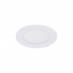 СЛИМ LED C 6W БЯЛ ТОПЛО БЯЛ СЛИМ LED C 6W БЯЛ ТОПЛО БЯЛ