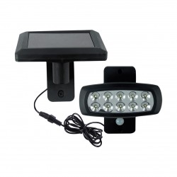 SOLARO LED 2W CW 02848