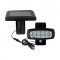 SOLARO LED 2W CW 02848