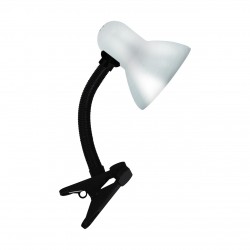 TOLA E27 SILVER CLIP 02856 TOLA E27 SILVER CLIP 02856