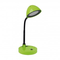 НАСТОЛНА ЛАМПА RONI LED GREEN