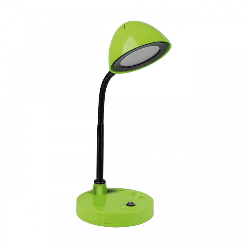 НАСТОЛНА ЛАМПА RONI LED GREEN НАСТОЛНА ЛАМПА RONI LED GREEN